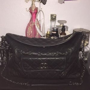 💯% authentic Chanel bag with wallet